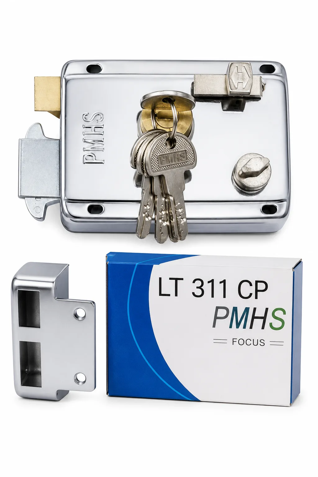 PMHS Focus LT 311 CP