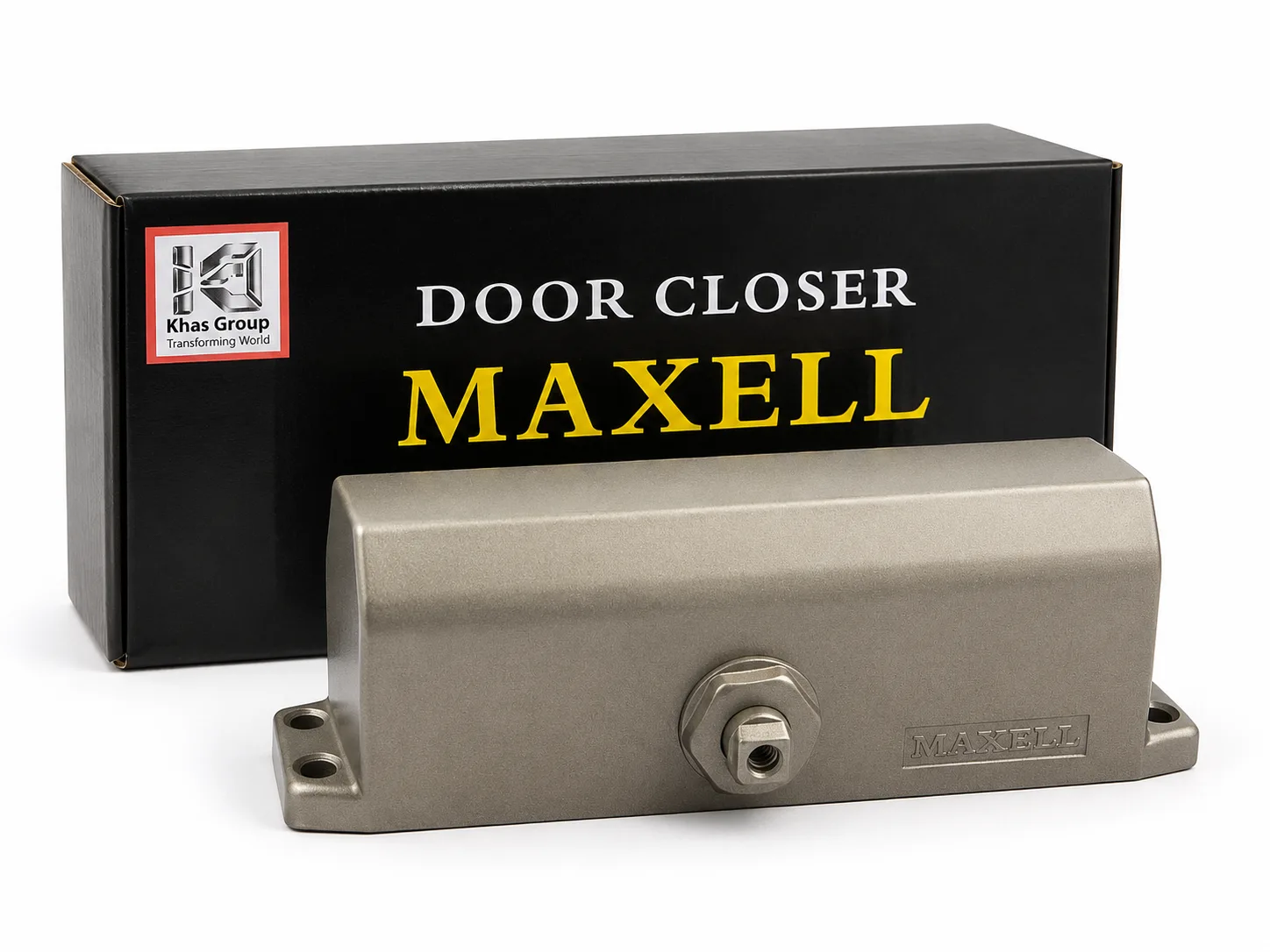 MAXELL Door Closer