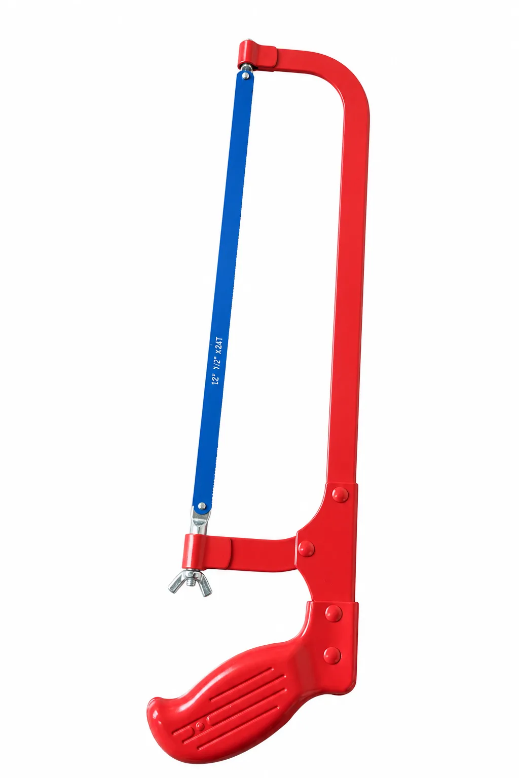 Hand Hacksaw